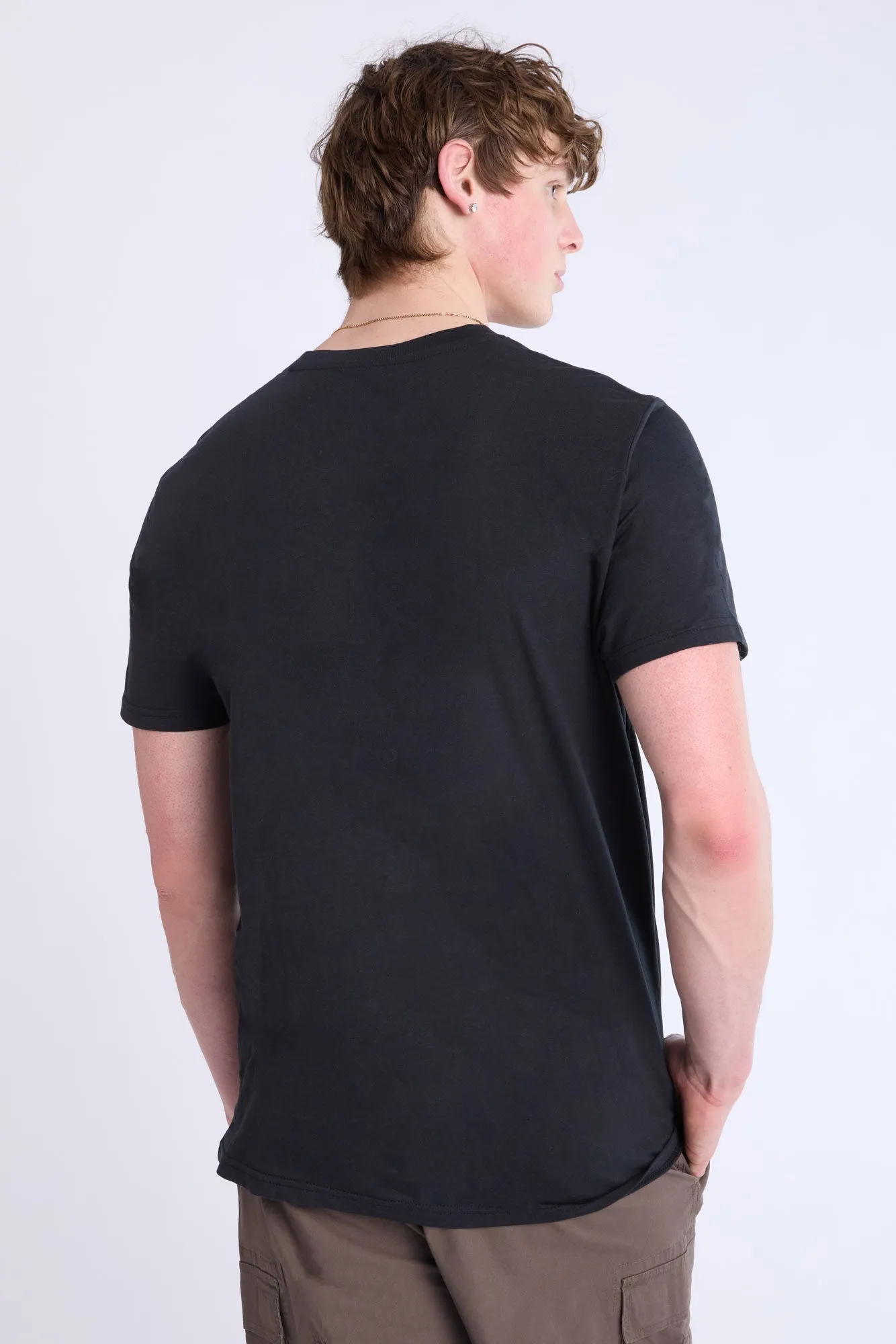 Aéropostale New York Graphic Tee