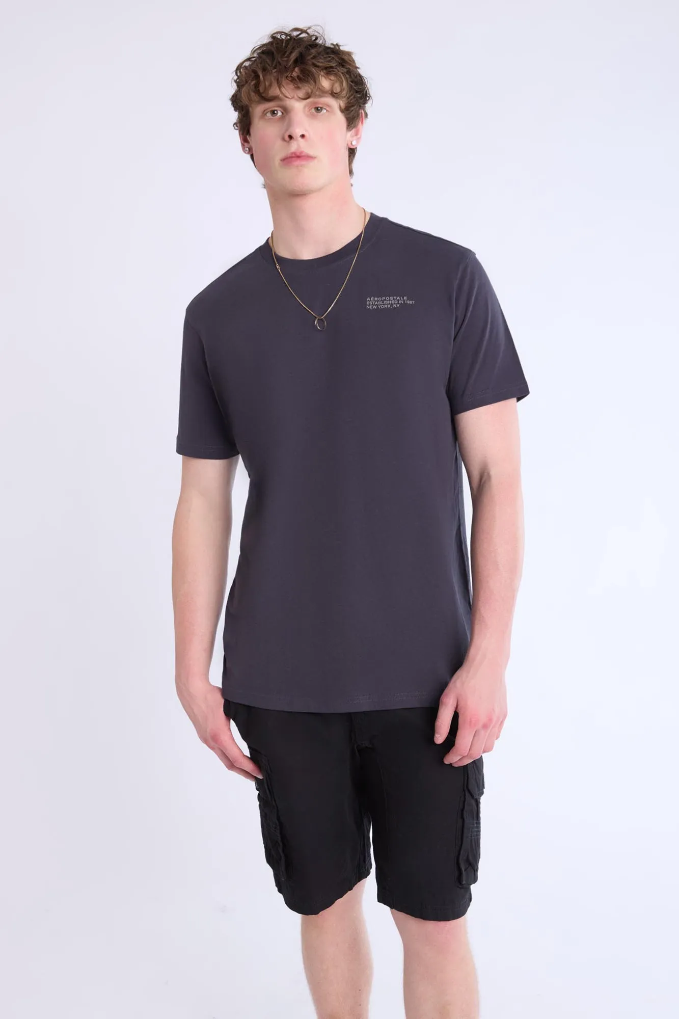 Aéropostale New York Graphic Tee