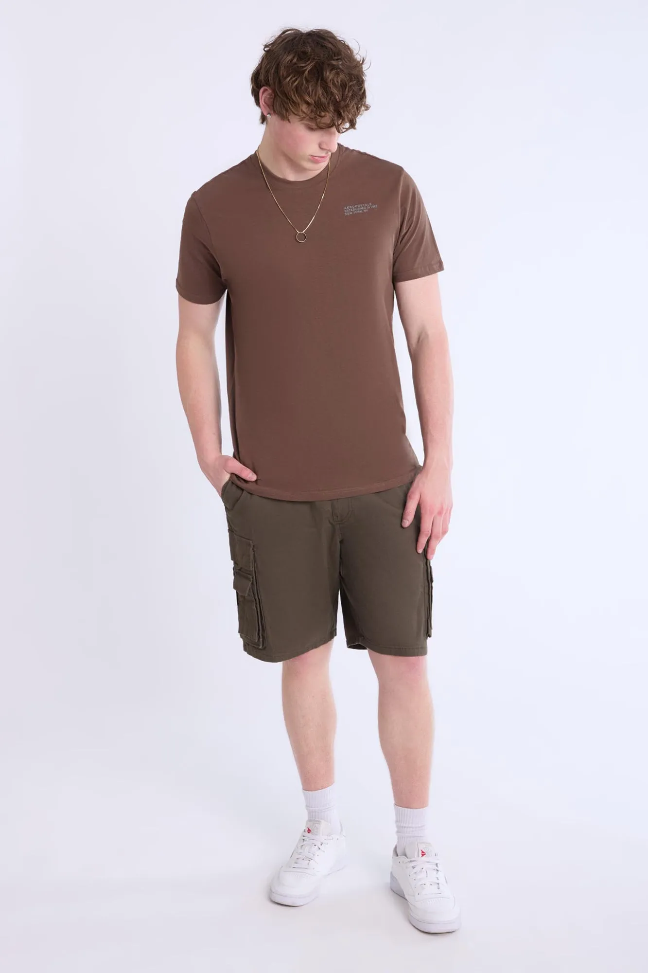 Aéropostale New York Graphic Tee