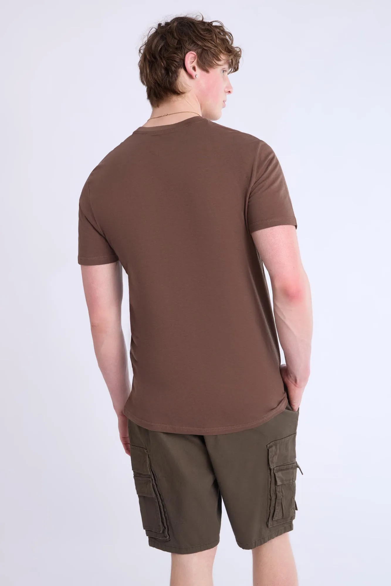 Aéropostale New York Graphic Tee