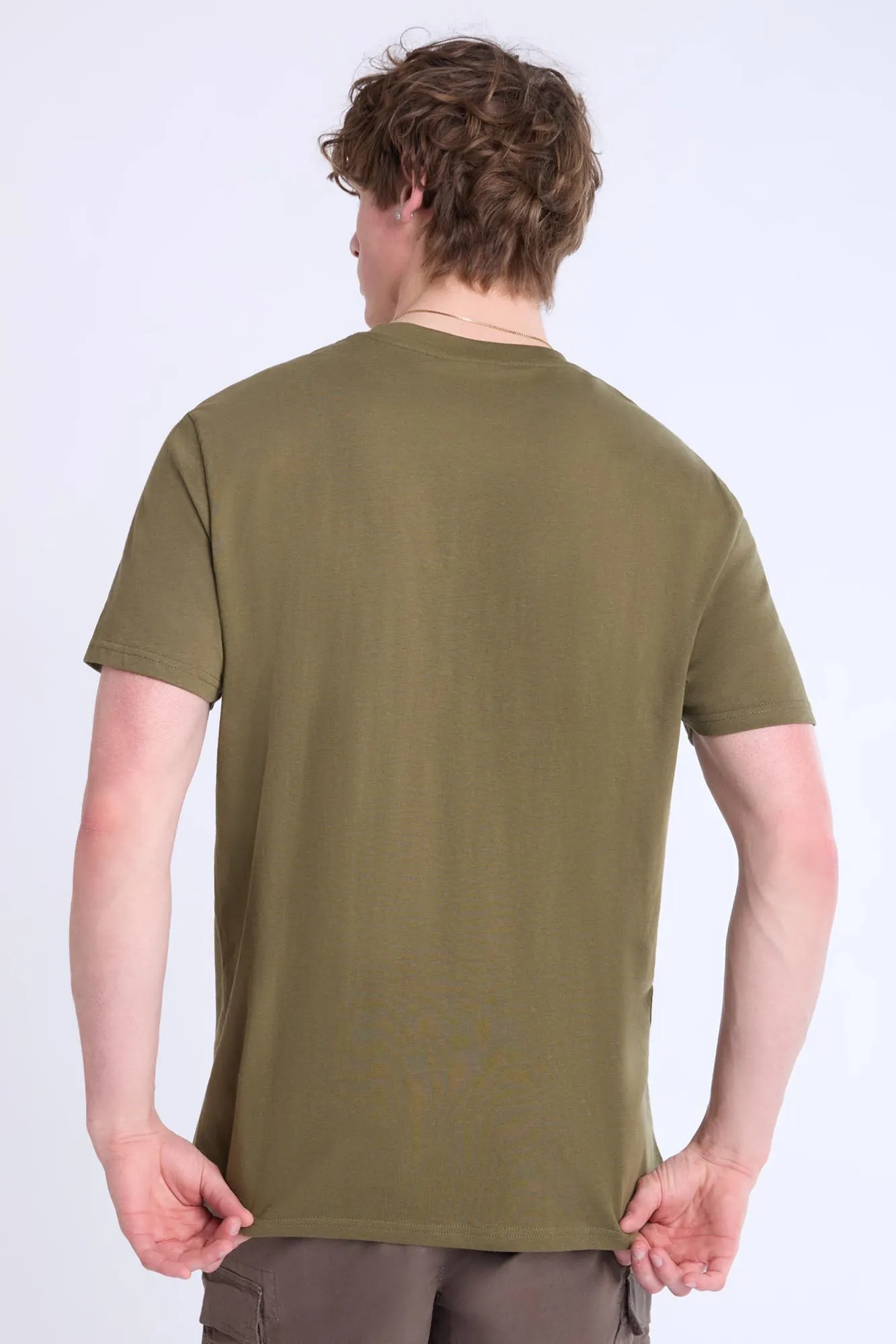 Aéropostale New York Graphic Tee