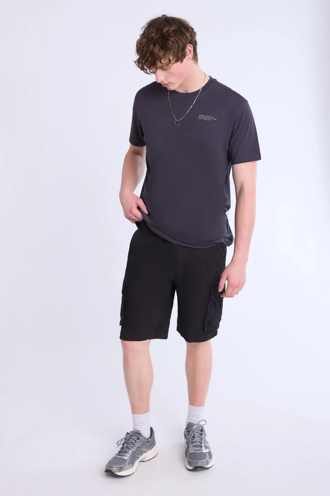 Aéropostale New York Graphic Tee