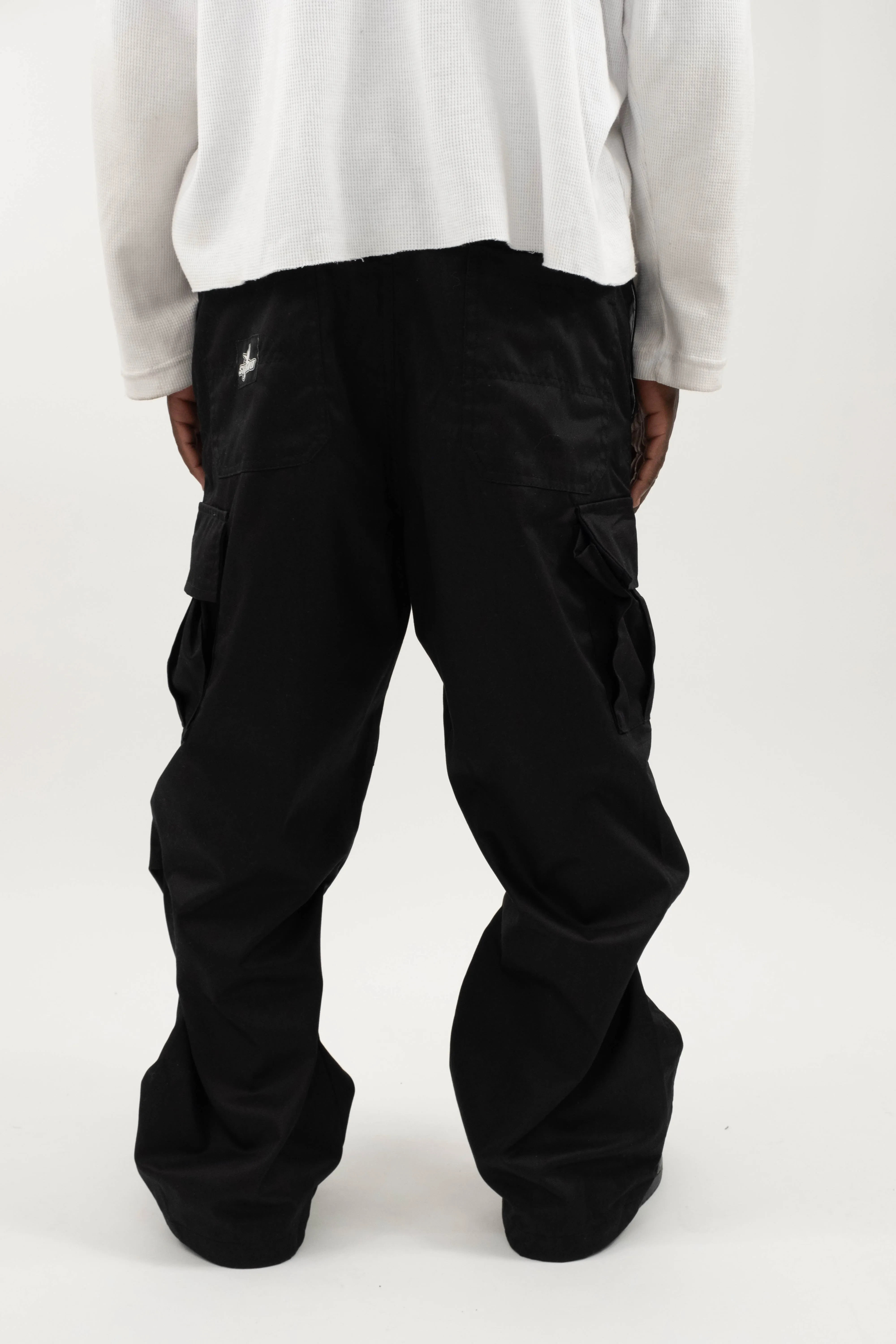 BAGGY CARGOS
