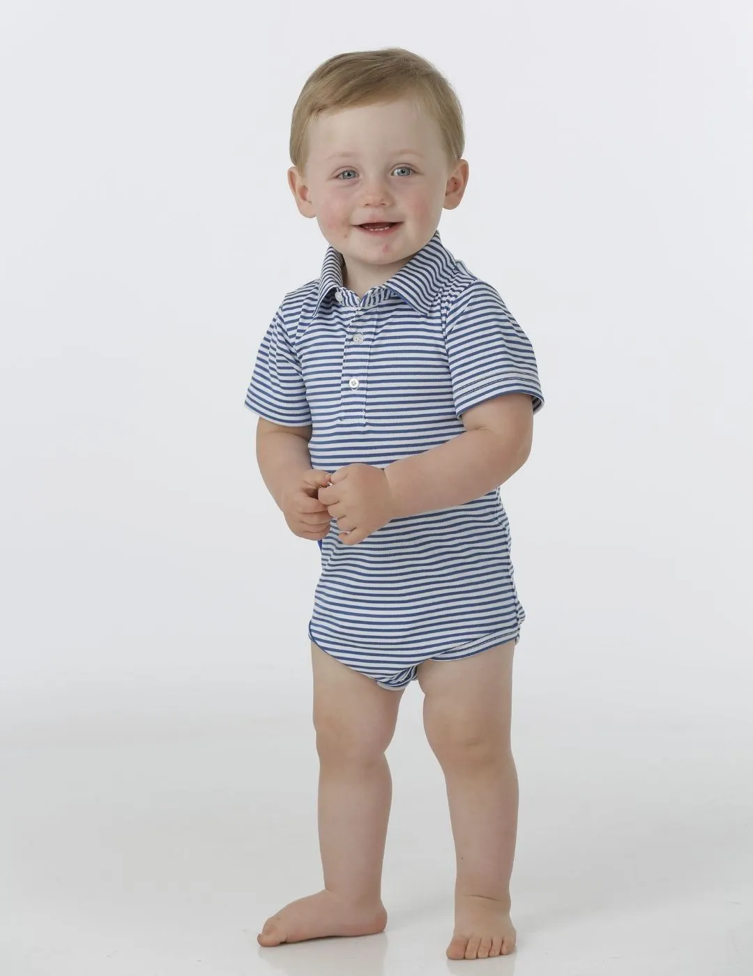 Carson Infant Boys' Onesie Polo