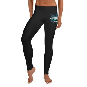 Classic SS Logo ~ Full Guard Leggings
