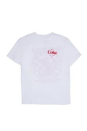 Coca-Cola Graphic Tee