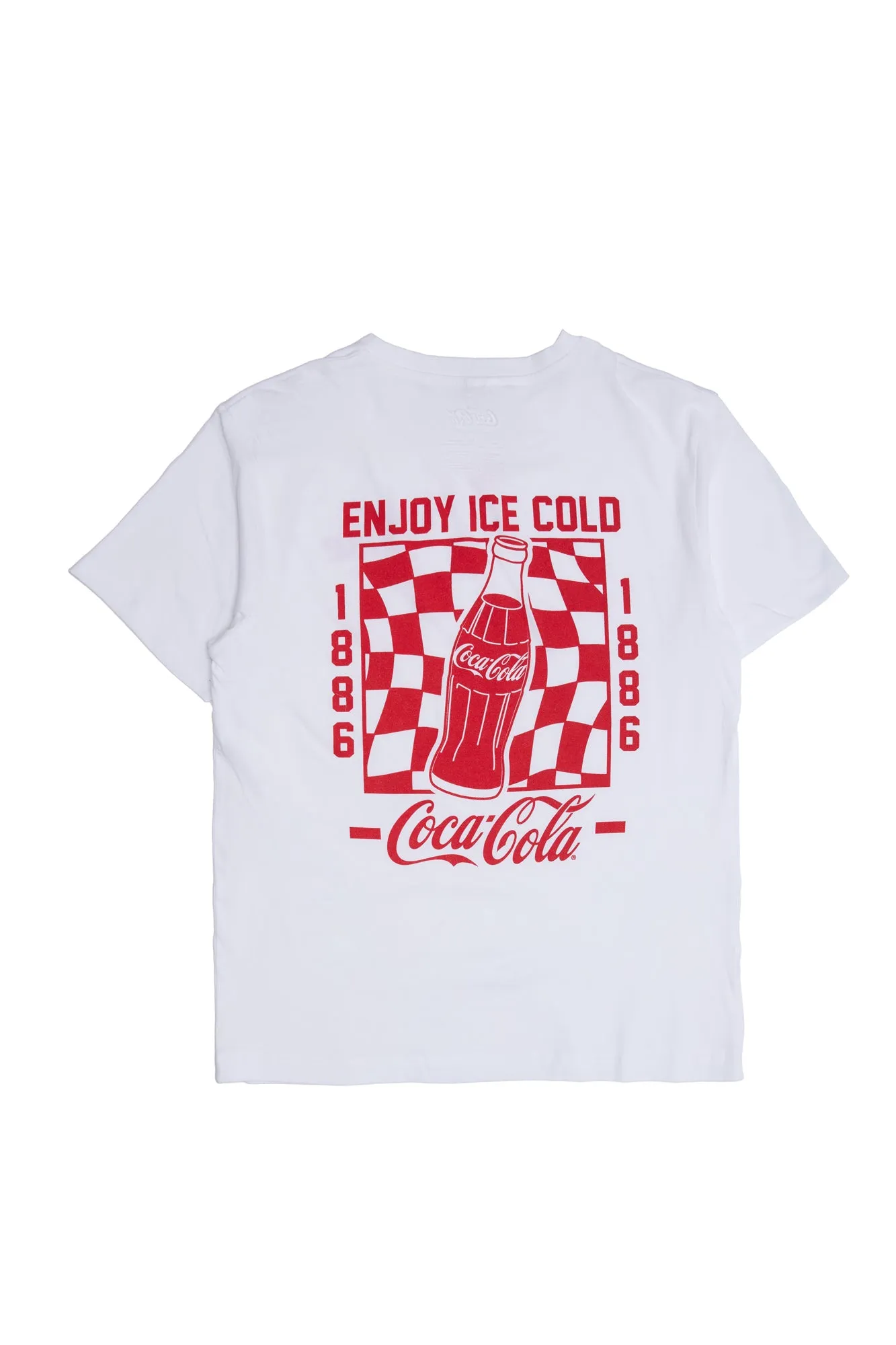 Coca-Cola Graphic Tee