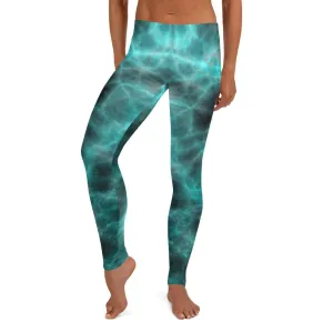 Cosmos Connections ~ Full Guard Leggings *