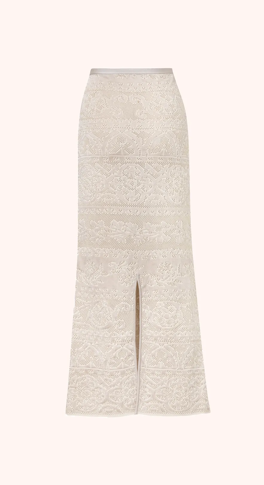 Dune Skirt