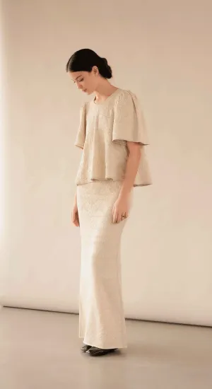 Dune Skirt