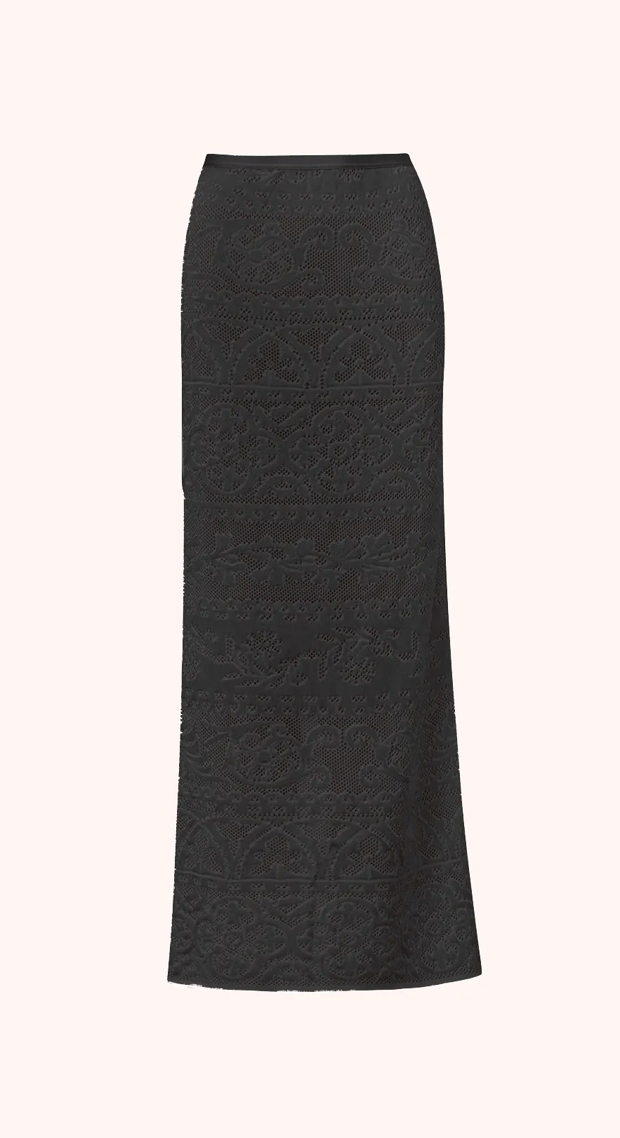 Dune Skirt