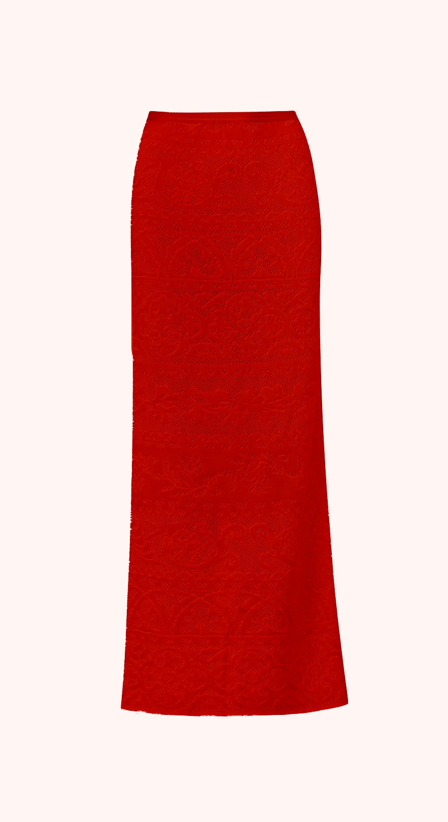 Dune Skirt