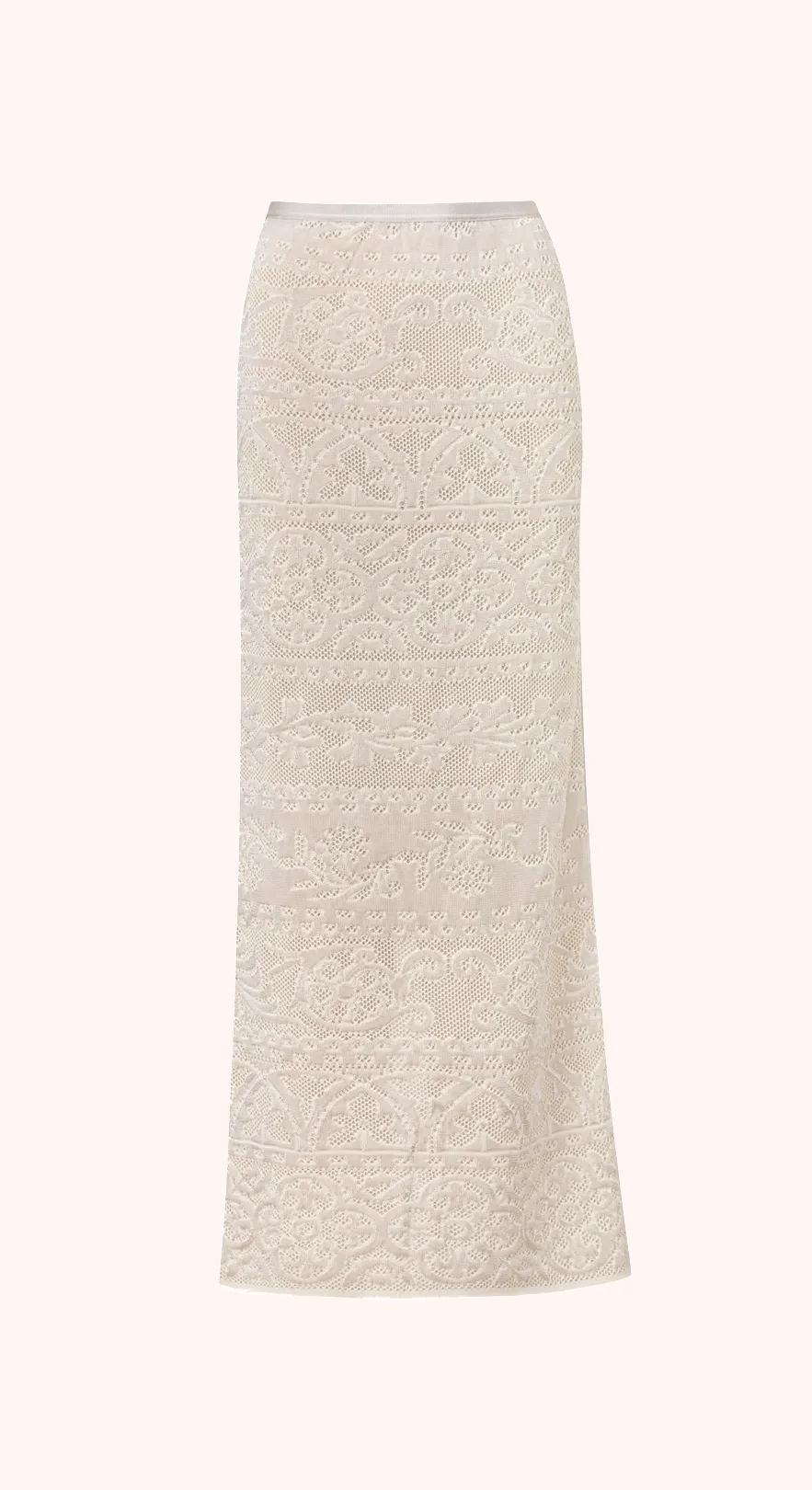 Dune Skirt