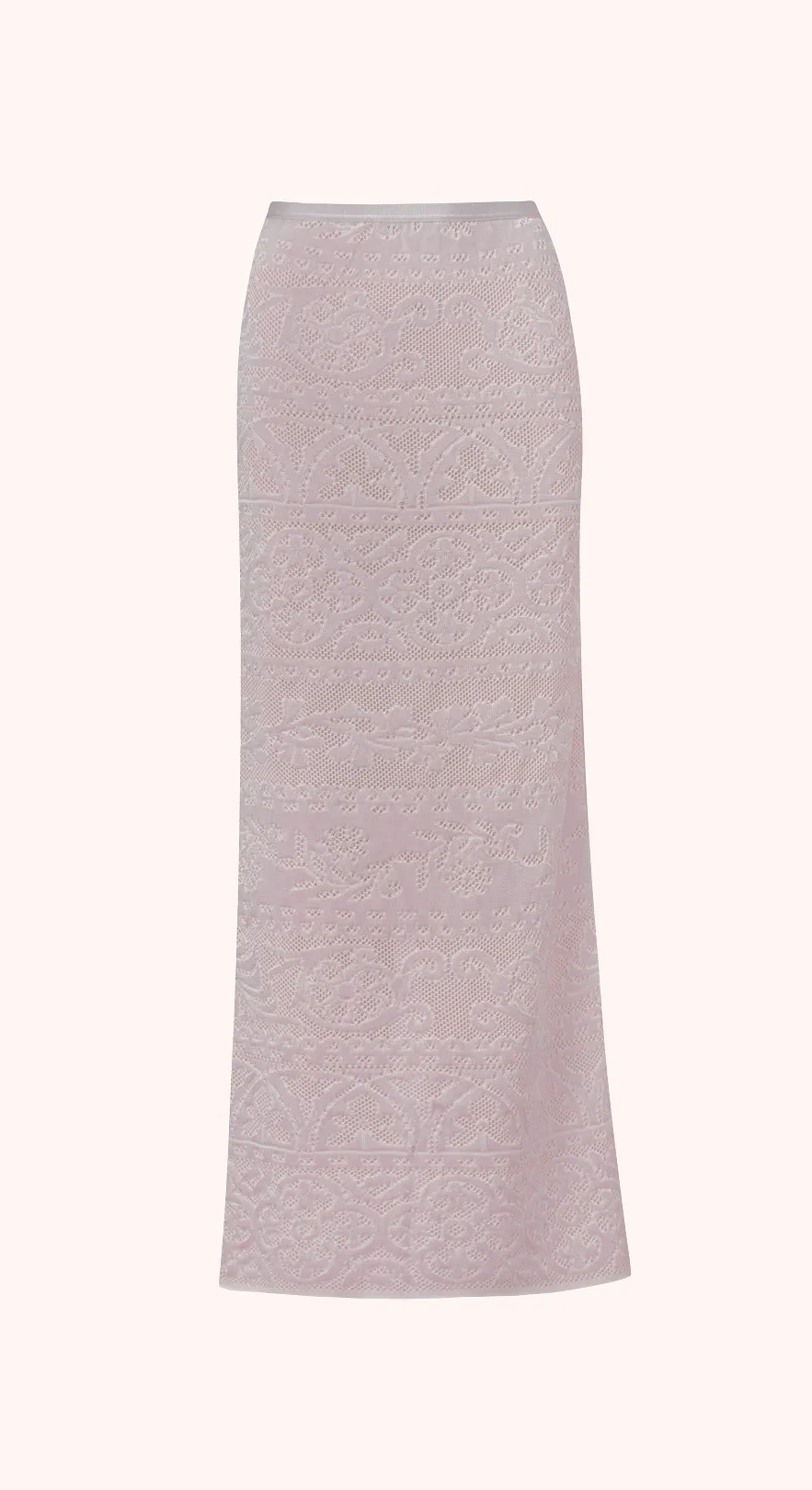 Dune Skirt