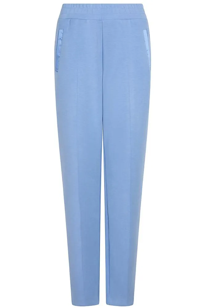 Esqualo Sky Blue Jogger