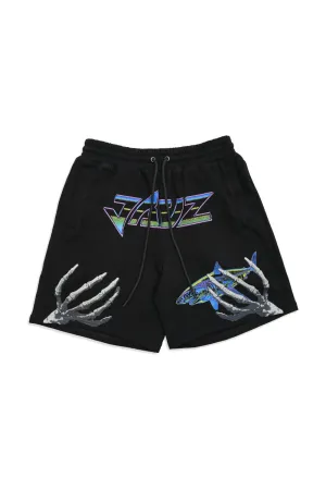 Evolve Sweat Shorts