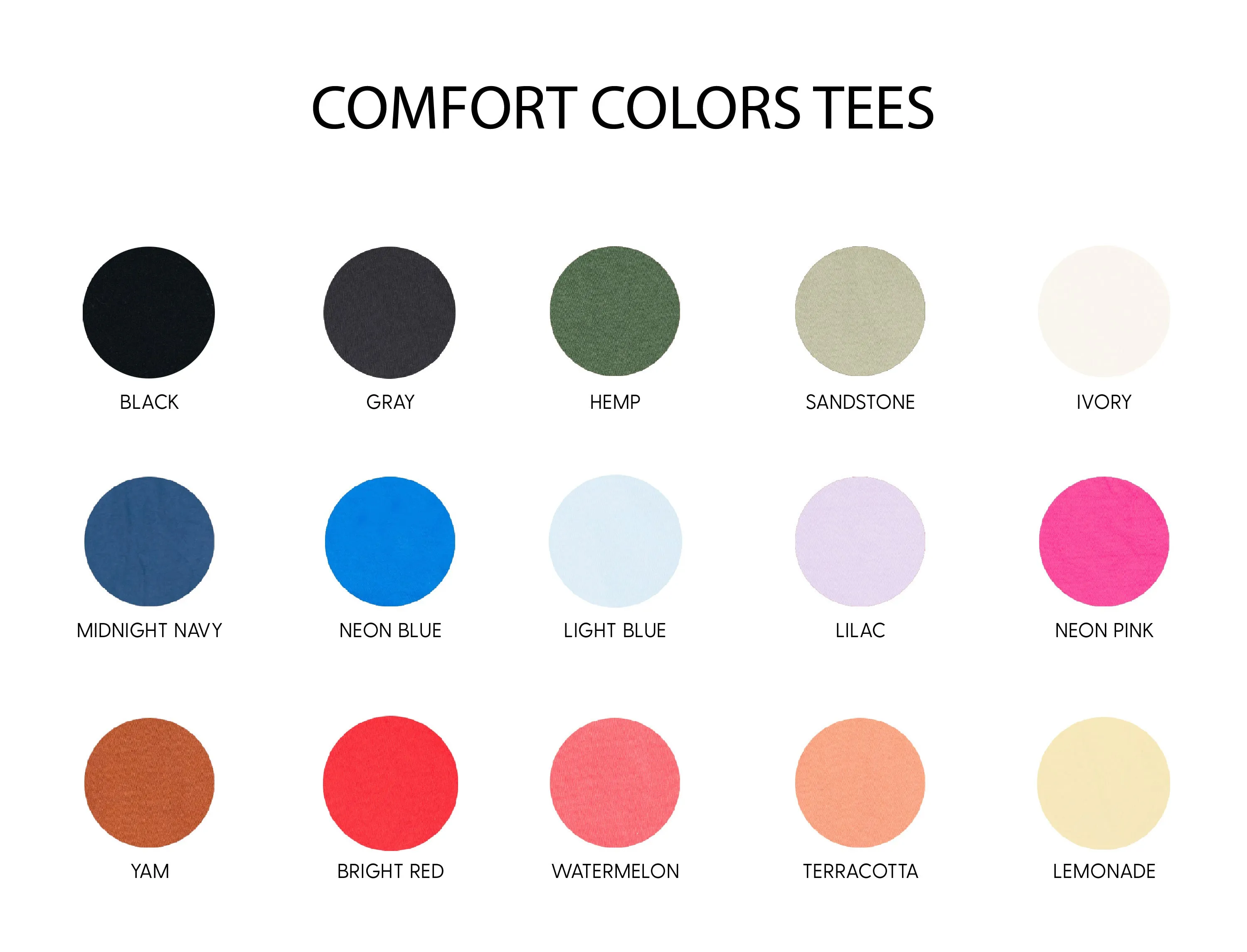 Hello Third Grade - Checker Smiley - SHORT SLEEVE COMFORT COLORS TEE