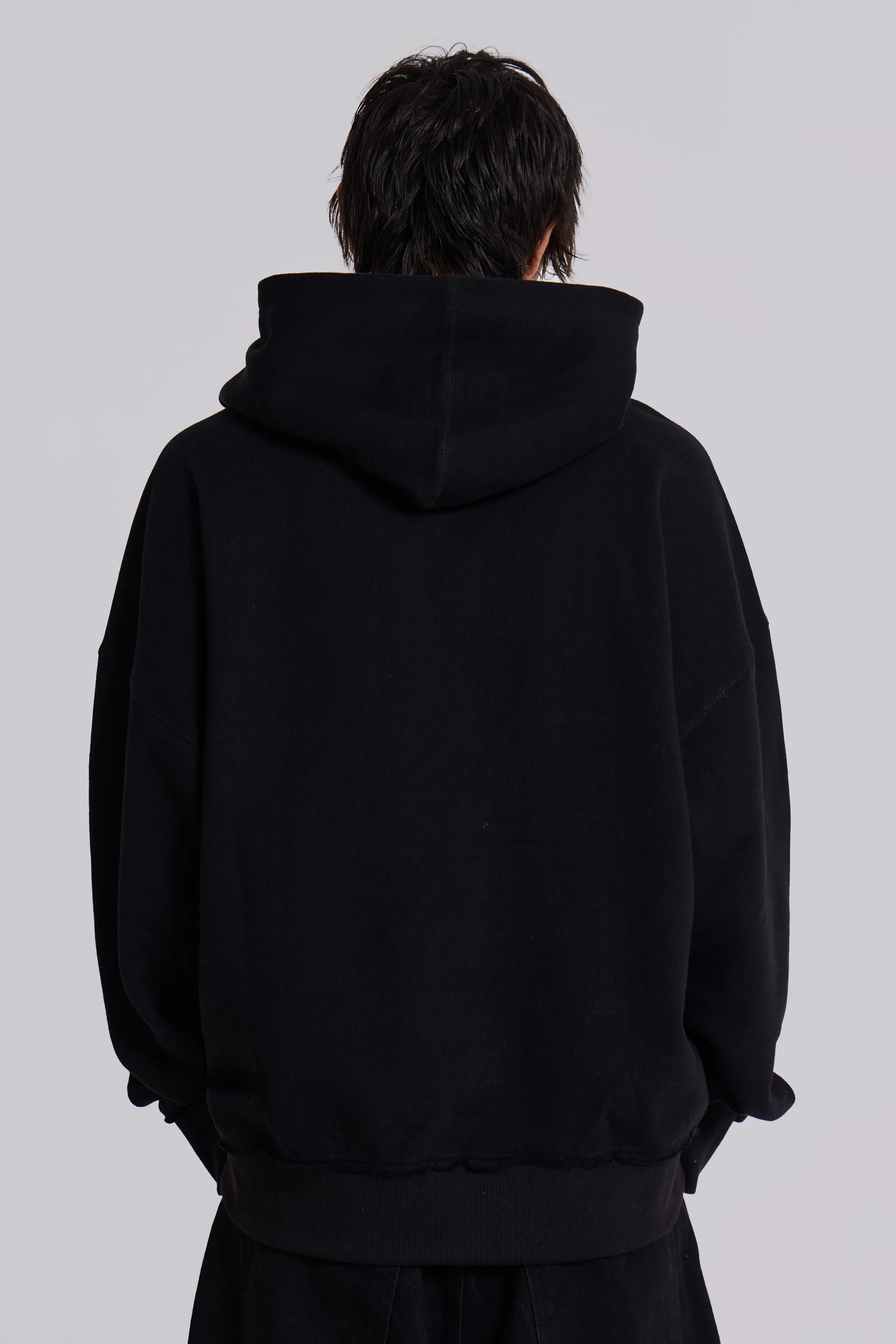 Kasper Script Hoodie