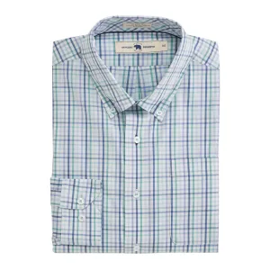 Lucian Classic Fit Quad Button Down