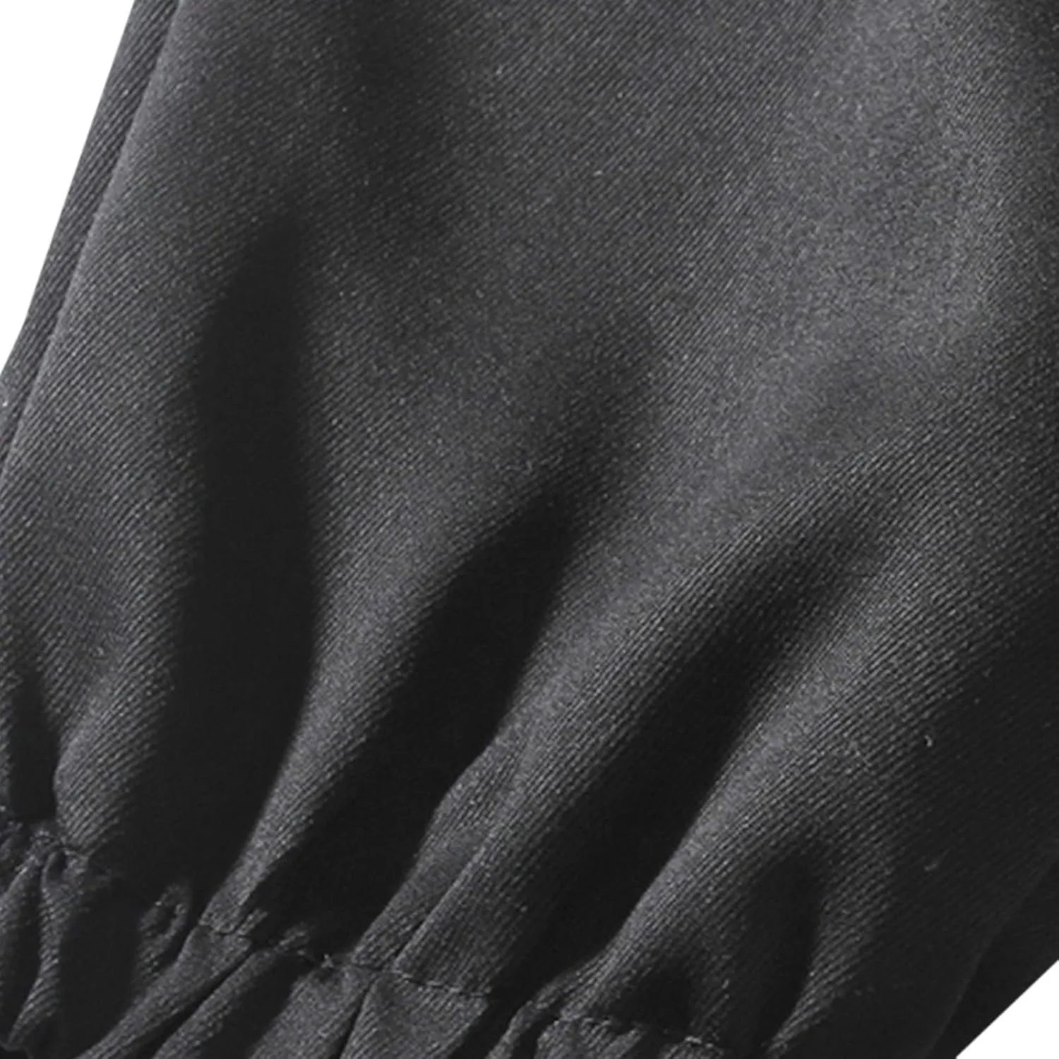 Men's Lightweight Hiking Pants Slim Fit Jogger Cargo Stretch Joggers Golf Work Pants for Men Travel Outdoor Pants