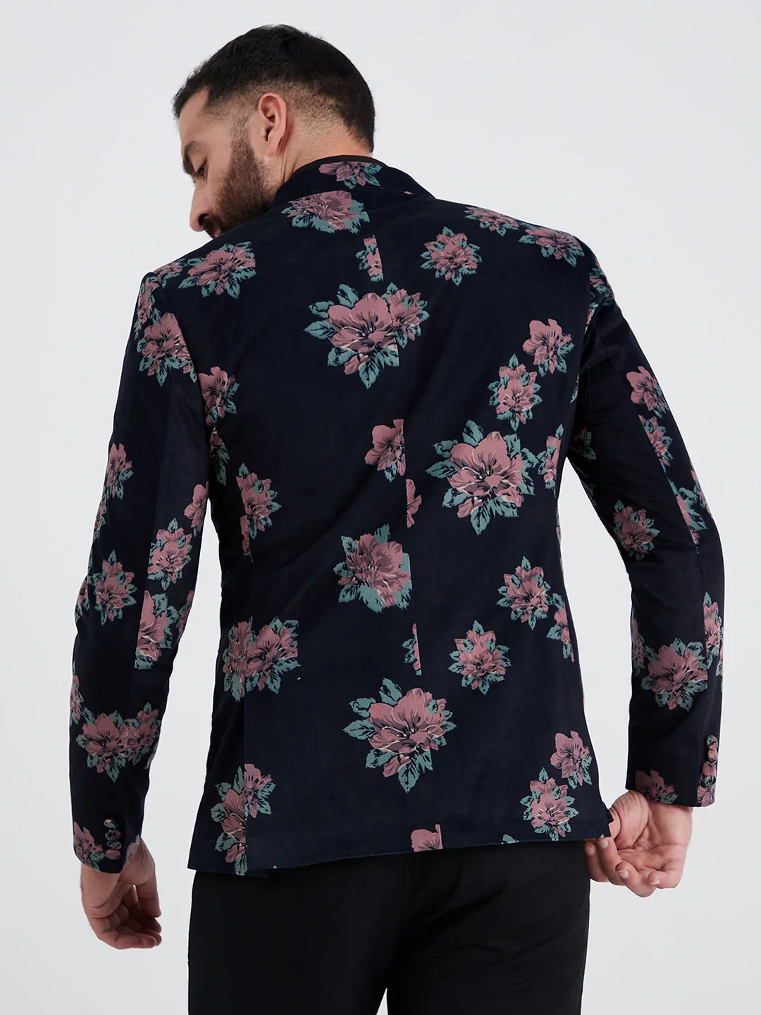 Midnight Affair Blazer