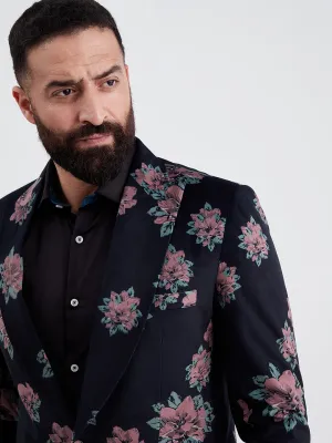 Midnight Affair Blazer