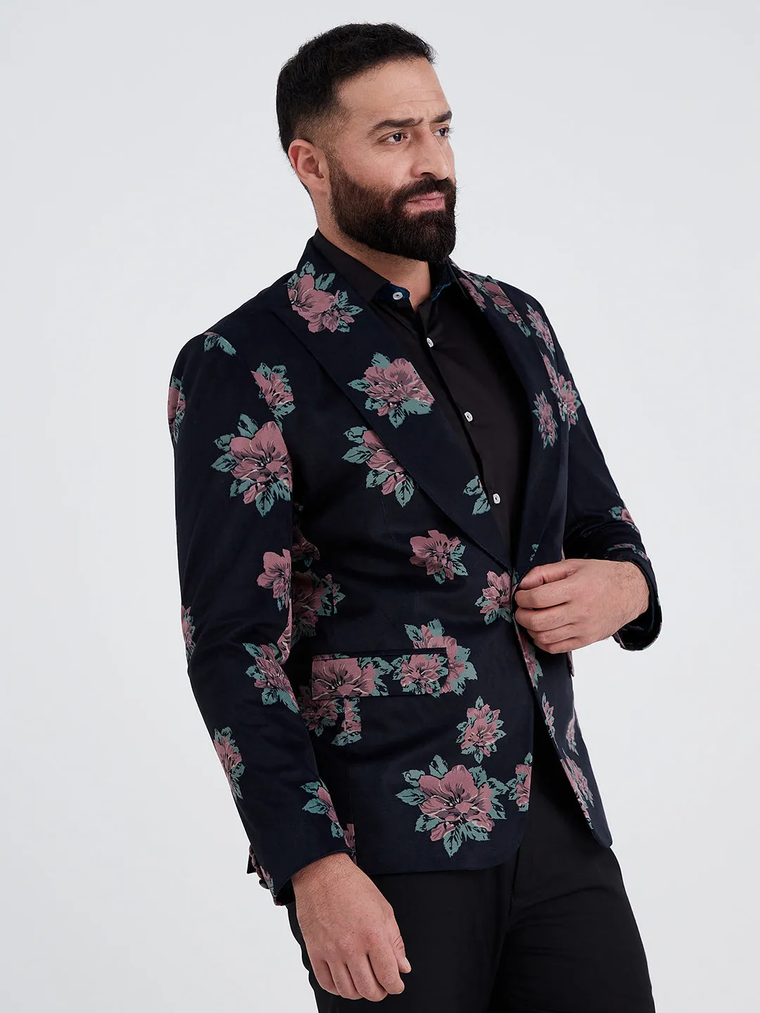 Midnight Affair Blazer