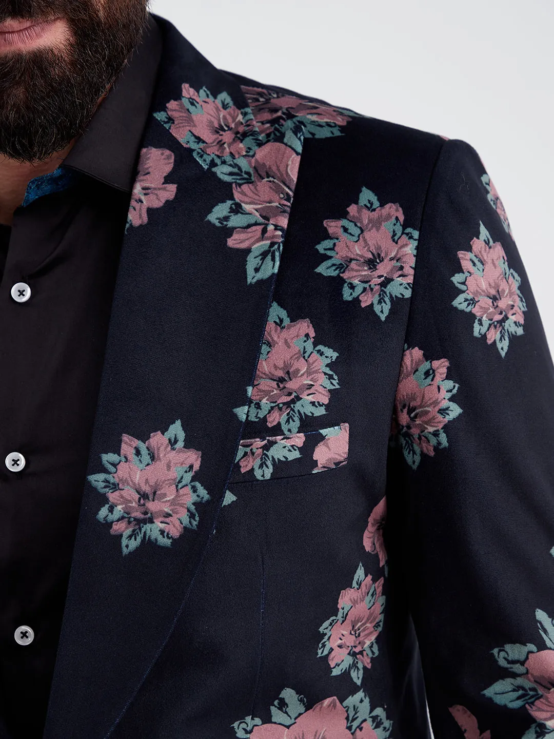 Midnight Affair Blazer