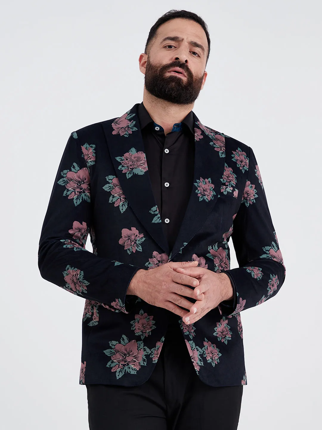 Midnight Affair Blazer