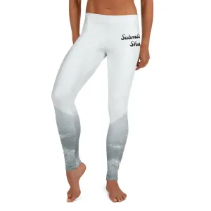 Mountain Mystery ~ Full Guard Leggings