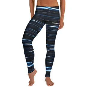 Neptune Nights ~ Full Guard Leggings *
