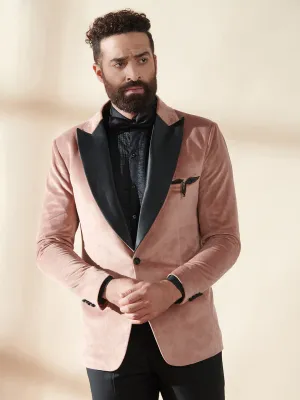 Perfect Pink Blazer