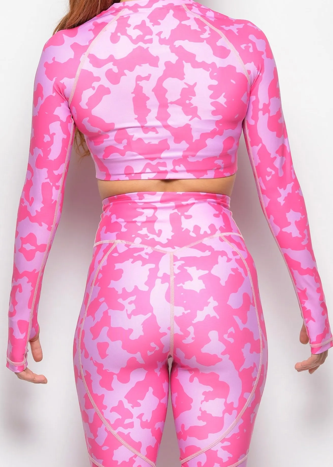 Pink Panther Set