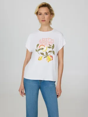 "Amalfi Coast" Graphic T-Shirt