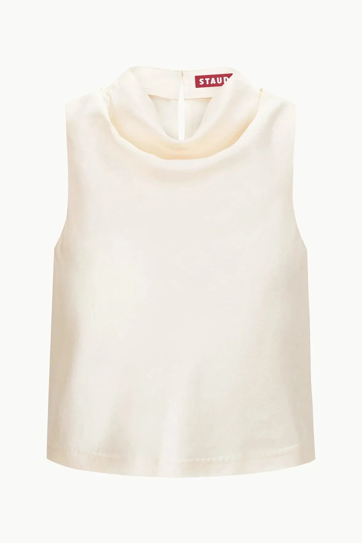 Rochelle Top - Ivory