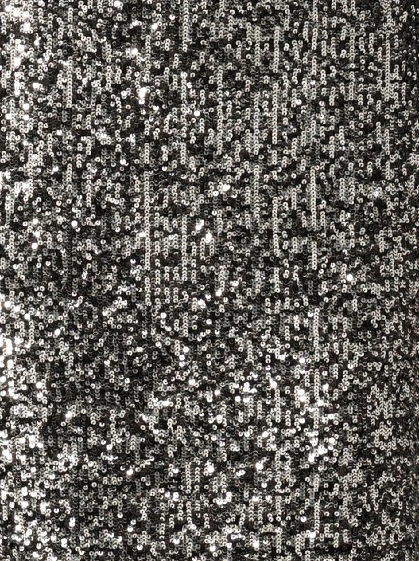 SACHA DRAKE SEQUIN PENCIL SKIRT