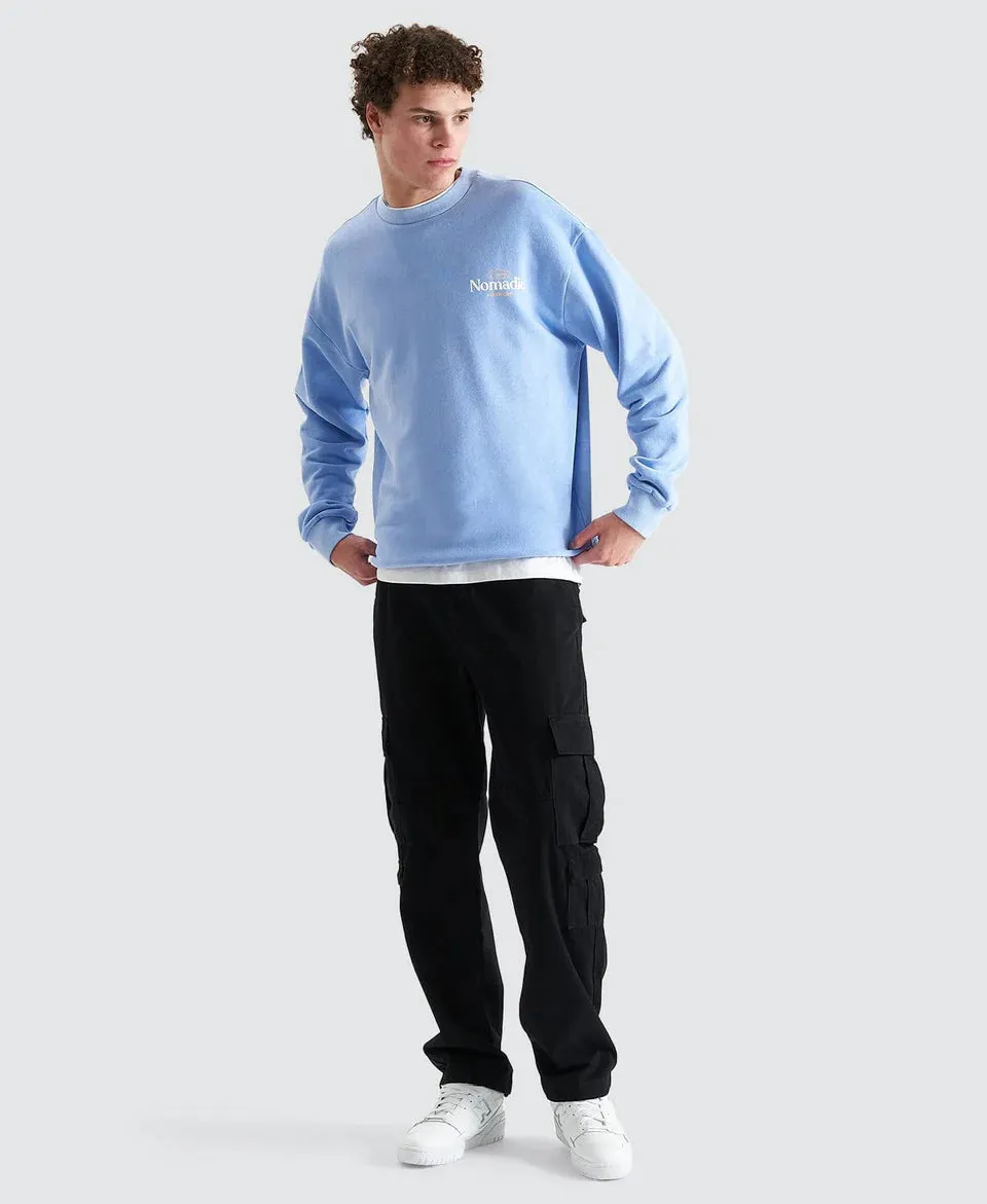 VALLEY RELAXED SWEATER