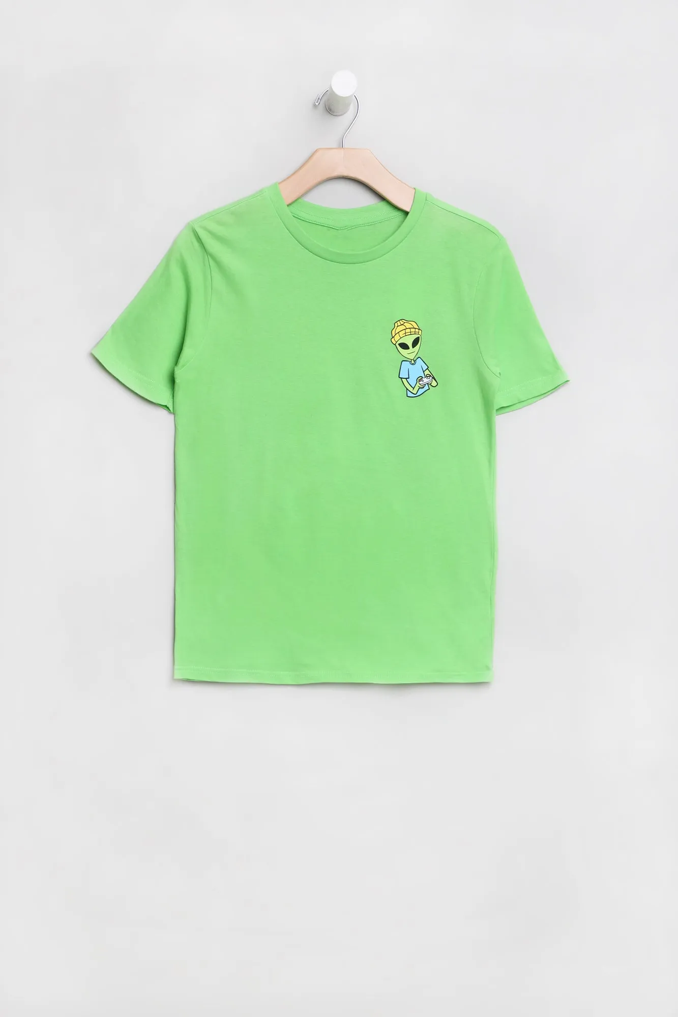 West49 Youth Alien T-Shirt